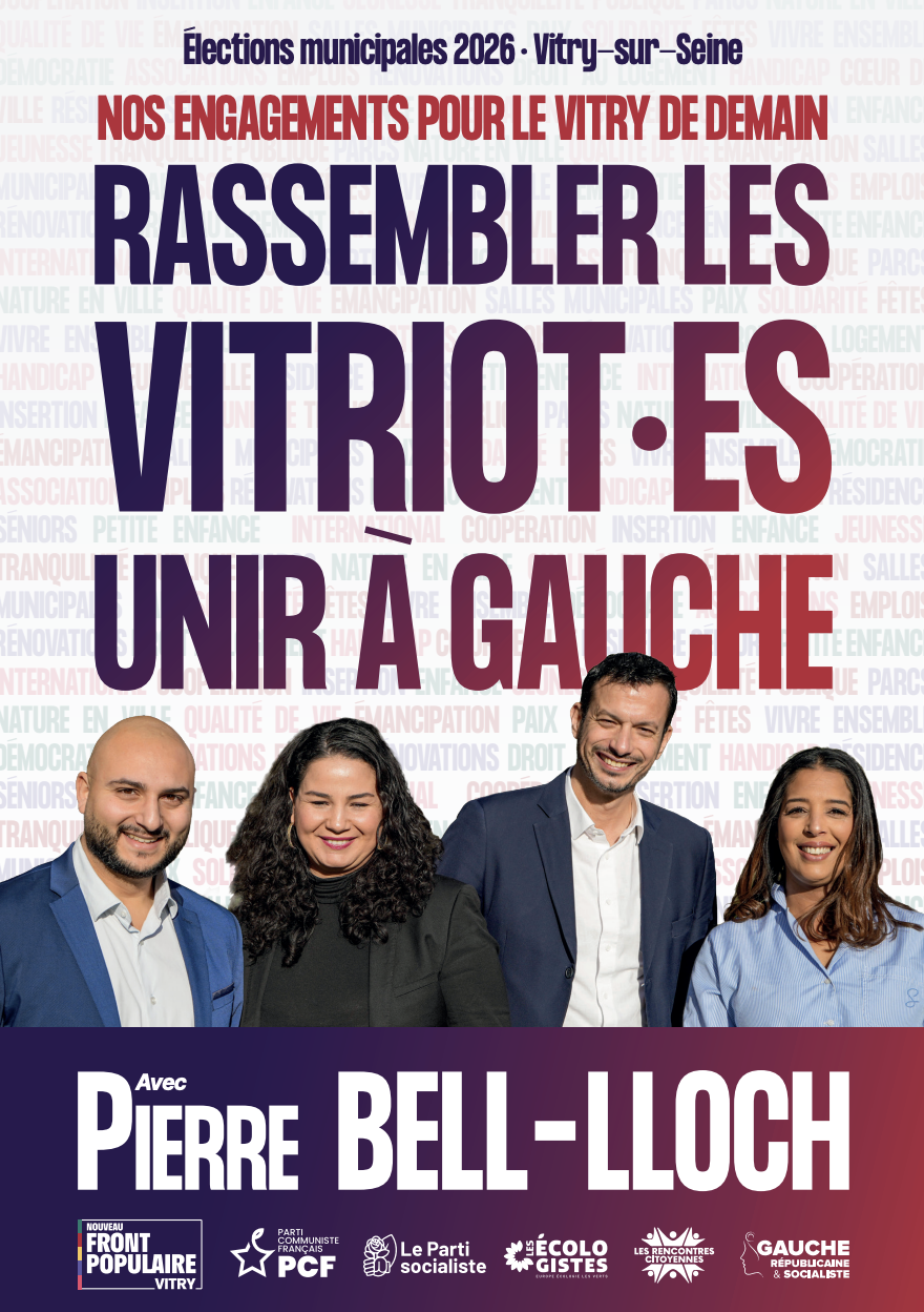 Livret Programme Vitry 2026