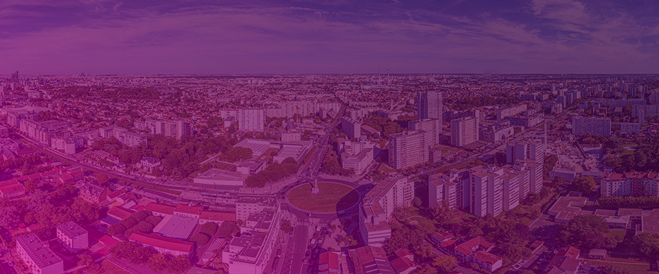 En lutte pour les services publics