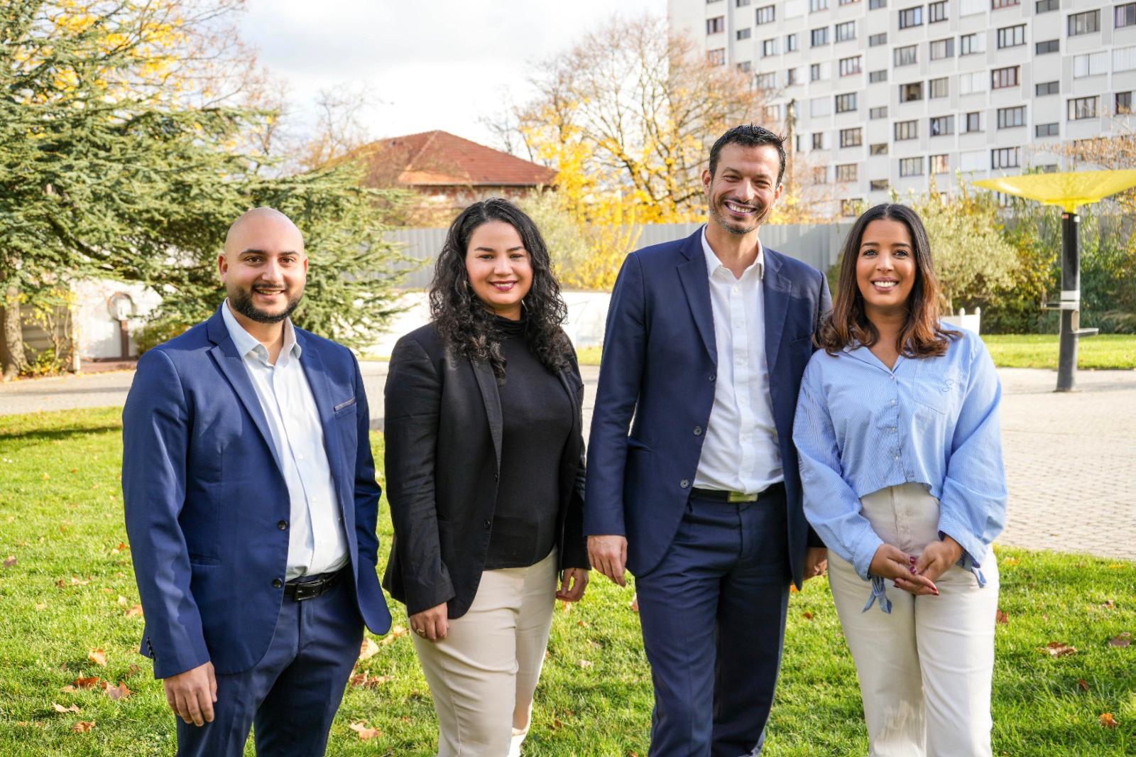 Image illustrative complète